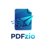 PDFZio Logo